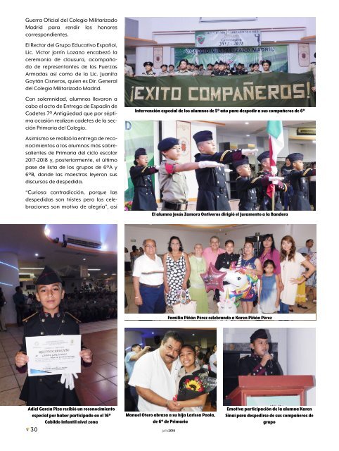 Revista Presencia Acapulco 1108