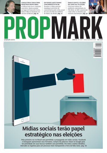 edição de 23 de julho de 2018