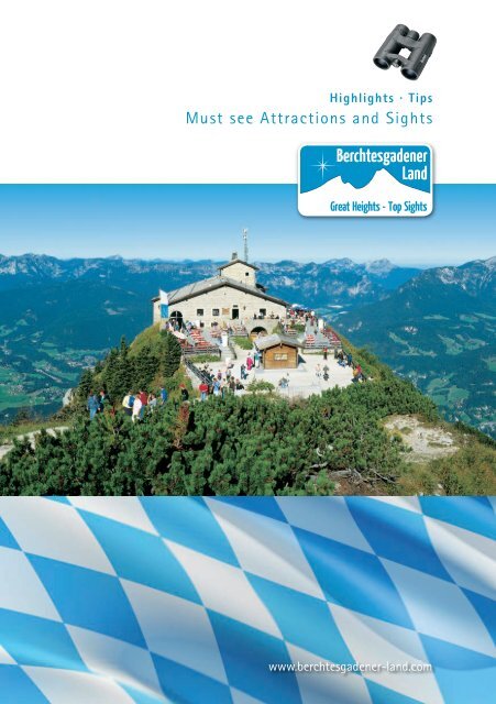 Bad Reichenhall Tomas