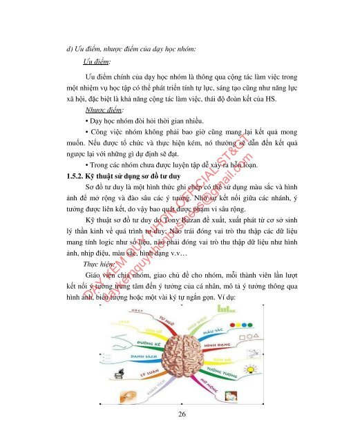 PHÁT TRIỂN NĂNG LỰC VẬN DỤNG KIẾN THỨC CHO HỌC SINH THÔNG QUA DẠY HỌC TÍCH HỢP CHƯƠNG 6, 7 PHẦN KIM LOẠI - HOÁ HỌC LỚP 12