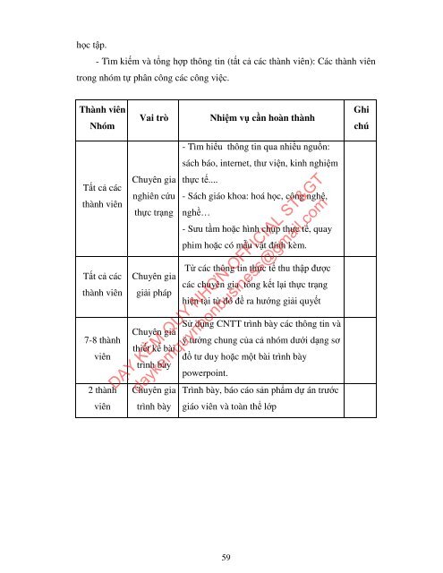 PHÁT TRIỂN NĂNG LỰC VẬN DỤNG KIẾN THỨC CHO HỌC SINH THÔNG QUA DẠY HỌC TÍCH HỢP CHƯƠNG TỐC ĐỘ PHẢN ỨNG VÀ CÂN BẰNG HÓA HỌC - HÓA HỌC LỚP 10