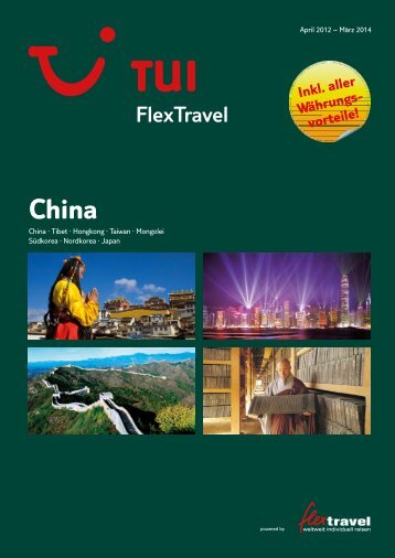 FLEX China 1214