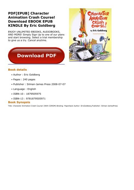 Character-Animation-Crash- Character-Animation-Crash-