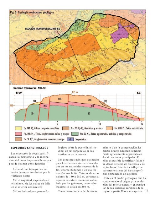 Cuba Geografica No7