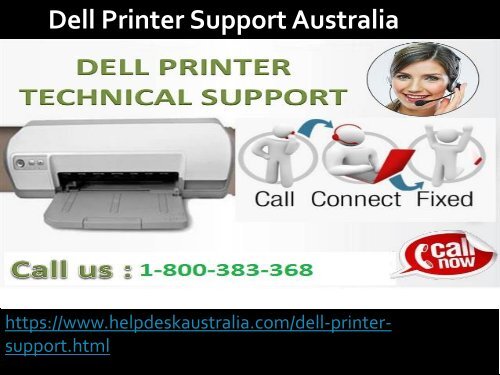 How  To Get Solution Driver Installation Issue  1-800-383-368 Dell Printer Support Australia 