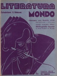 Elŝutu - Literatura Mondo