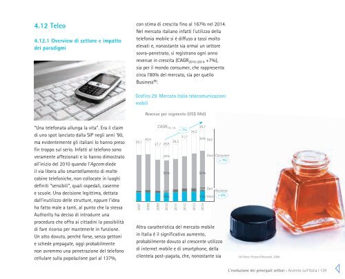 Accento sull'Italia - Accenture