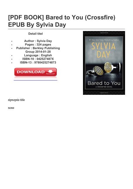 download one with you sylvia day ebook
