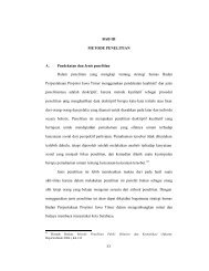 Jenis Metode Dan Pendekatan Dalam Penelitian Hukum