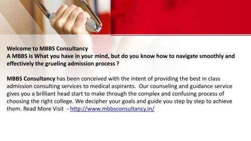 Study MBBS in Philippines Medical College