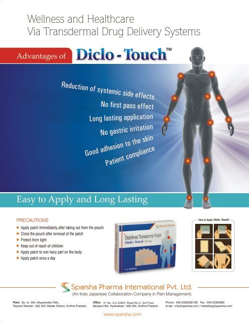 Diclotouch-100LBL