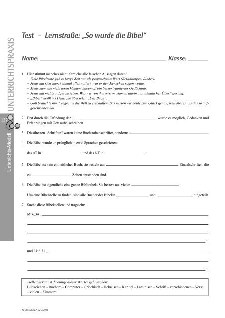 Diese Ausgabe als PDF herunterladen - service.bistumlimburg.de ...