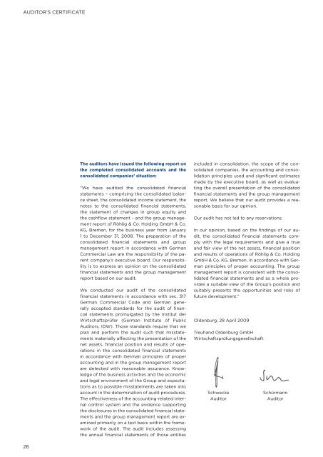 Rohlig Annual Report 2008.pdf - Röhlig