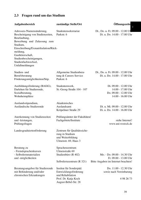 IT, Im.FH9 - Online-Portal für Lehre, Studium und Forschung ...