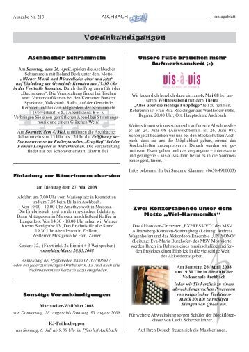 Download - Aschbach-Markt