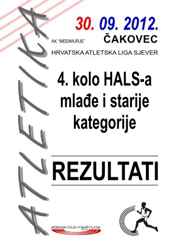 HALS - IV. kolo