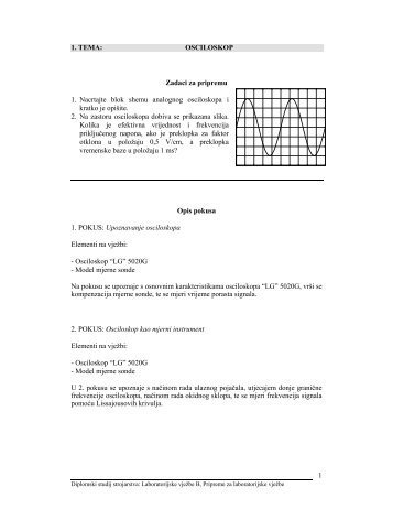 Laboratorijske vjezbe - osciloskop i mjerna pojacala.pdf, 0