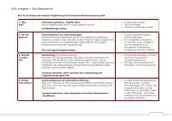 POL - Medizinische Psychologie Uni Freiburg