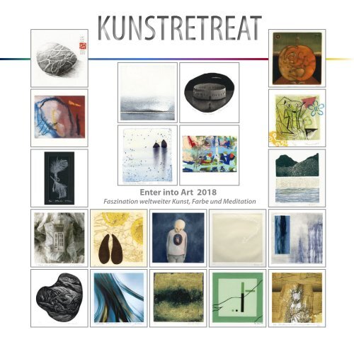 KUNSTRETREAT 2018