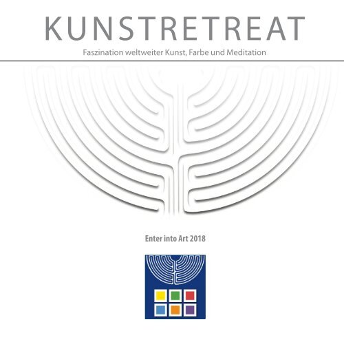 KUNSTRETREAT 2018