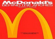 [+]The best book of the month McDonalds [PDF] 