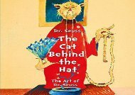 [+]The best book of the month Dr. Seuss: The Cat Behind the Hat  [DOWNLOAD] 