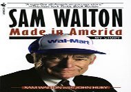 [+][PDF] TOP TREND Sam Walton : Made in America My Story [PDF] 