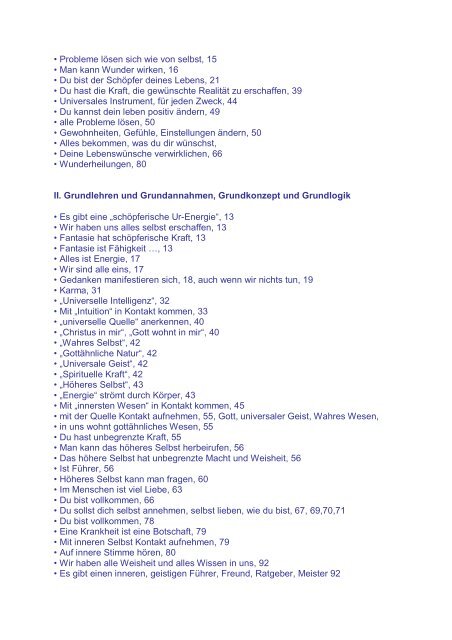 Visualisieren - Didaktikreport