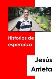 Andrés Chumaceiro - Historia Jesús