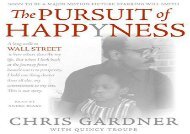 [+][PDF] TOP TREND The Pursuit Of Happyness Abridged  [NEWS]