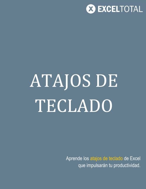 atajos-de-teclado-en-excel