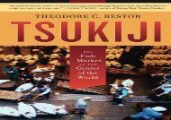 [+]The best book of the month Tsukiji: The Fish Market at the Center of the World (California Studies in Food and Culture)  [FREE] 