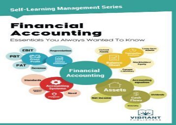 [+]The best book of the month Financial Accounting Essentials You Always Wanted To Know: Volume 4 (Self Learning Management Series)  [FULL] 