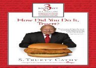 [+]The best book of the month S. Truett Cathy: Principles for Success in Business and Life  [FREE] 