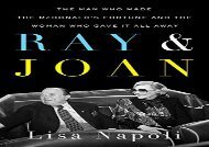 [+][PDF] TOP TREND Ray   Joan : The Man Who Made the McDonald s Fortune and the Woman Who Gave It All Away  [NEWS]