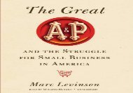 [+][PDF] TOP TREND The Great A p and the Struggle for Small Business in America  [NEWS]