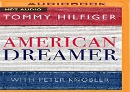 [+][PDF] TOP TREND American Dreamer: My Life in Fashion and Business  [FREE] 