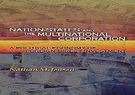 [+][PDF] TOP TREND Nation-States and the Multinational Corporation: A Political Economy of Foreign Direct Investment [PDF] 