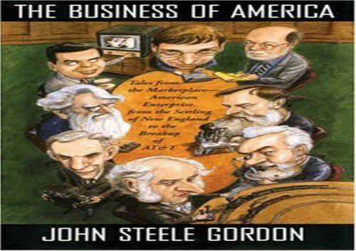 [+][PDF] TOP TREND The Business of America [PDF] 