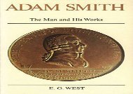 [+]The best book of the month Adam Smith: The Man and His Works [PDF] 