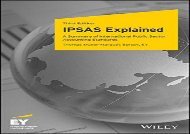 [+]The best book of the month IPSAS Explained: A Summary of International Public Sector Accounting Standards  [READ] 