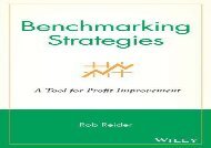 [+][PDF] TOP TREND Benchmarking Strategies: A Tool for Profit Improvement  [FREE] 