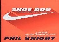 [+][PDF] TOP TREND Shoe Dog (Young Readers Edition)  [READ] 