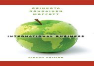 [+]The best book of the month International Business 8E  [READ] 