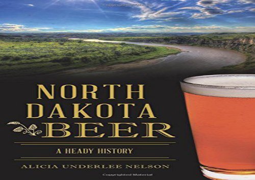 [+][PDF] TOP TREND North Dakota Beer: A Heady History (American Palate)  [NEWS]