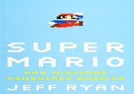 [+]The best book of the month Super Mario: How Nintendo Conquered America [PDF] 