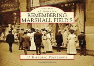 [+][PDF] TOP TREND Remembering Marshall Field s (Postcards of America (Looseleaf))  [READ] 