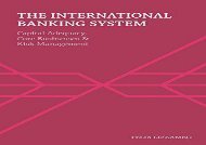 [+][PDF] TOP TREND The International Banking System: Capital Adequacy, Core Businesses and Risk Management  [FREE] 