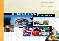 [+][PDF] TOP TREND International Business  [DOWNLOAD] 