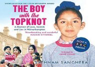 [+]The best book of the month The Boy with the TopKnot  [FULL] 